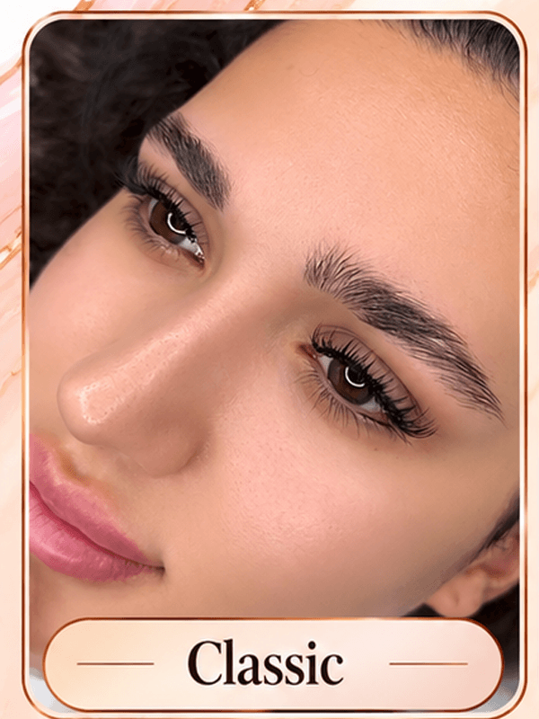 Nail Swag Salon Lashes gallery image 2